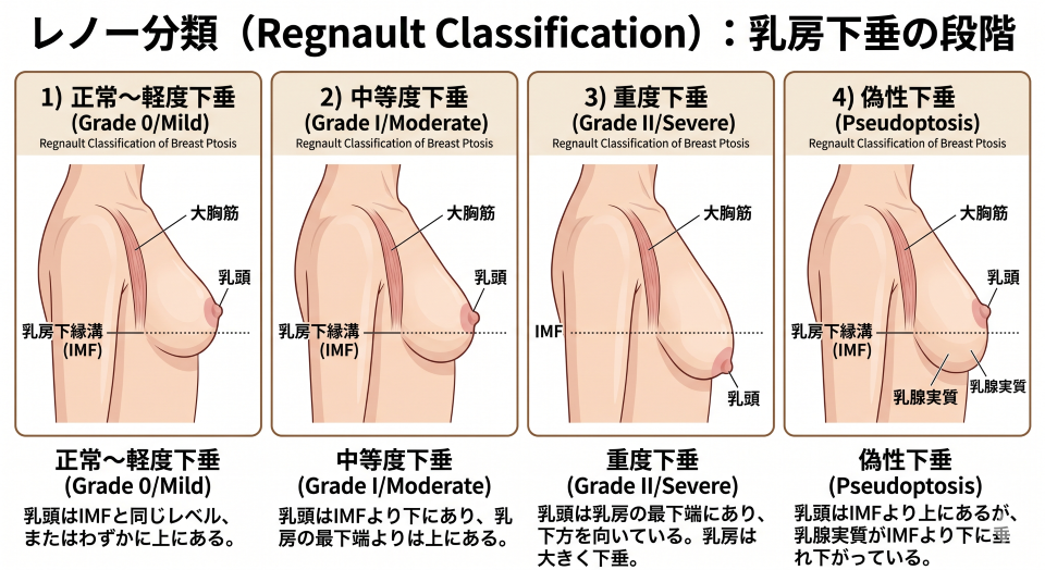 レノー分類